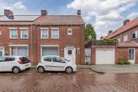 Woning Reinier Claeszenstraat 42 TILBURG