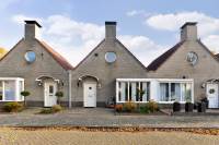 Woning Lodewijk van Deysseldreef 20 Goirle