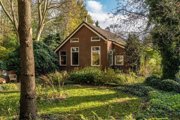 Woning Kanaaldijk O.Z. 11 Bellingwolde