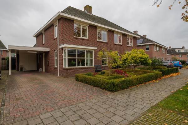 Woning Elandlaan 5 Assen