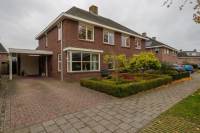Woning Elandlaan 5 Assen