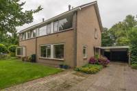 Woning Scheldestraat 23 Assen