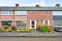 Woning Schweitzerstraat 8 ASSEN