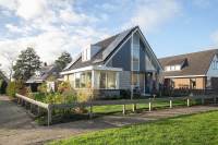 Woning Eyso de Wendtstraat 74 KOLLUM