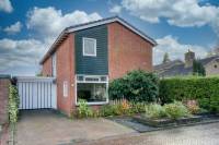 Woning Van de Veldestraat 21 LEEUWARDEN