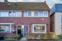 Woning Reinier de Graafstraat 4 LEEUWARDEN