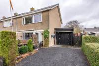 Woning Pieter Jelles Troelstrastraat 99 HARLINGEN