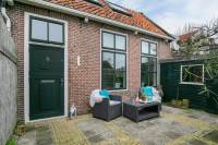 Woning Uilenburg 51 IJLST