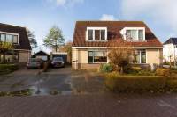 Woning Zonnedauw 4 SNEEK