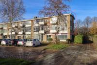 Woning Berkenlaan 36 SNEEK