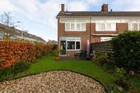 Woning Commanderij 43 SNEEK