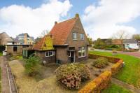 Woning Rijsterdyk 2 BAKHUIZEN