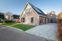 Woning Talensstraat 9 Kerkenveld
