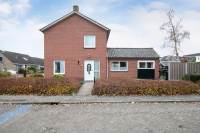 Woning Gentiaanstraat 1 Dedemsvaart