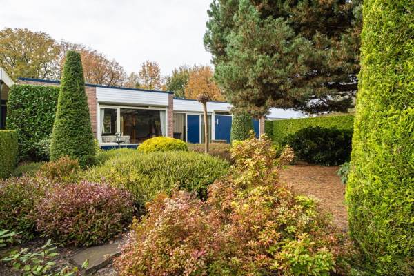 Woning Oldenkottebrink 77 ENSCHEDE