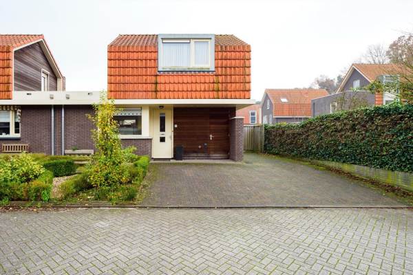 Woning Meikever 2 HENGELO OV