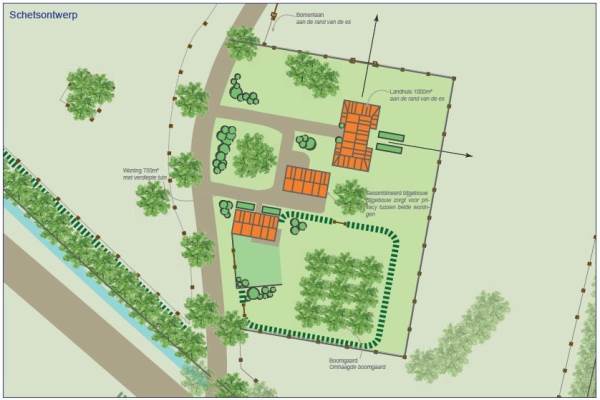 Woning Almelosestraat 7 AMBT DELDEN