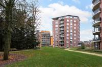 Woning Marthalaan 332 ENSCHEDE