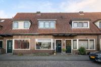 Woning Ferdinand Bolstraat 33 Deventer