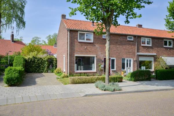 Woning Jacob van Deventerstraat 56 DEVENTER