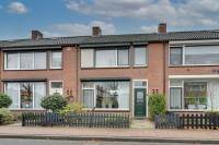 Woning Fazantstraat 27 ULFT