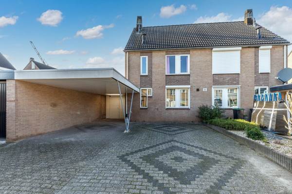 Woning Navigatiepad 8 TOLKAMER