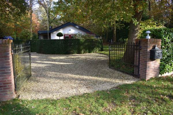Woning Bracamonteweg 3 MOOK