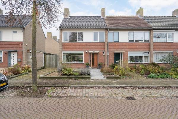Woning Azurietstraat 15 NIJMEGEN