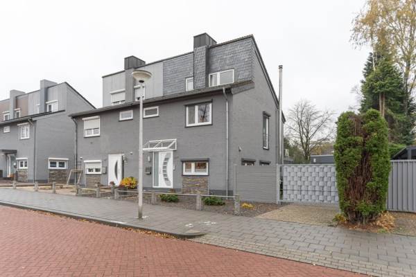 Woning Salviaplein 108 Kerkrade