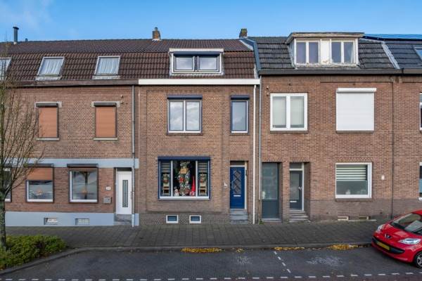 Woning Kampstraat 102 KERKRADE