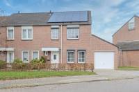 Woning Leyendecker 27 Kerkrade