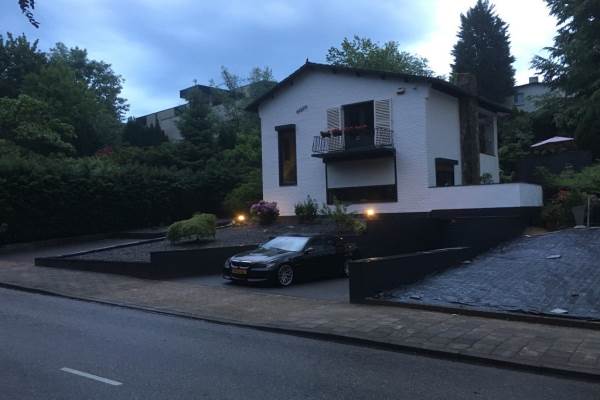 Woning Koningsweg 37 KERKRADE