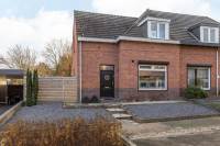 Woning Kempstraat 6 Brunssum