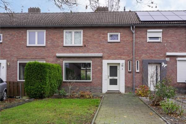 Woning Zandstraat 9 BRUNSSUM