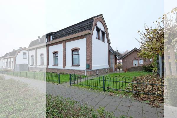 Woning Schelsberg 89 HEERLEN