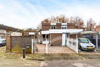 Woning Duikerstraat 1 HEERLEN