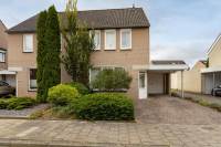 Woning Peutzstraat 43 HEERLEN