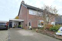 Woning Bekerbaan 22B SCHIMMERT