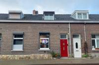 Woning Capucijnenstraat 20 MAASTRICHT