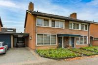 Woning Johan Evertsenstraat 26 ELSLOO LB