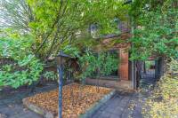 Woning Sanderboutlaan 45 STEIN