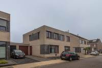 Woning Erasmusstraat 18 SITTARD