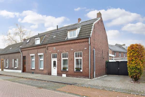 Woning Esdoornlaan 5 Roermond