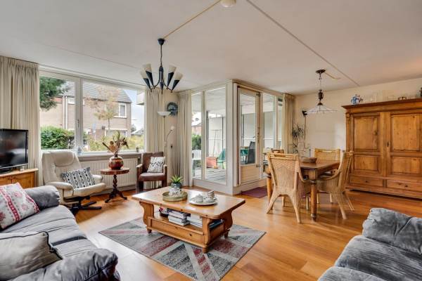 Woning Kerklaan 12 Roermond