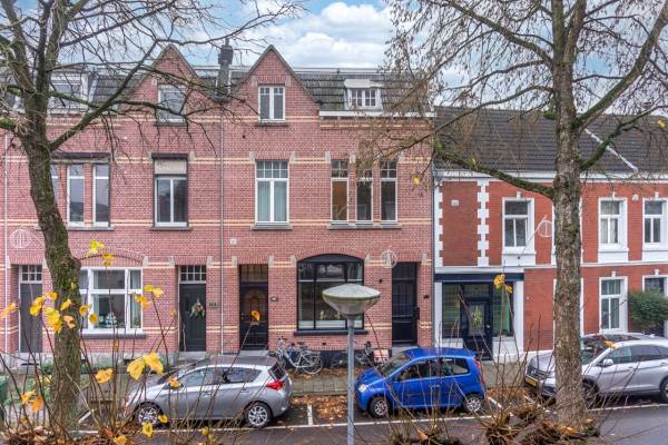 Woning Herungerstraat 158 VENLO