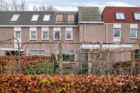 Woning Johan Frisopark 76 BEST