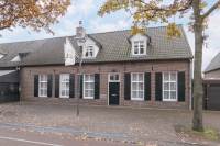 Woning Berg 14 Nuenen