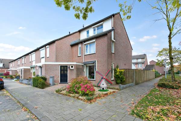 Woning Middelberg 2 Veldhoven