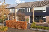 Woning Ockeghemstraat 31 Vught