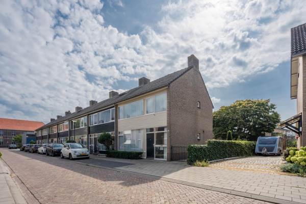 Woning Beatrixlaan 28 VUGHT